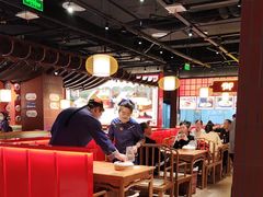 -满园烤鸭·春饼(抚顺万达店)