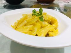 -蒋公馆家宴(江阴店)