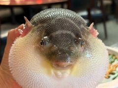 -永安鱼庄·镇江菜(东吴路店)