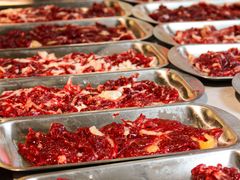 -张哞哞·鲜切牛肉自助火锅(高德置地店)