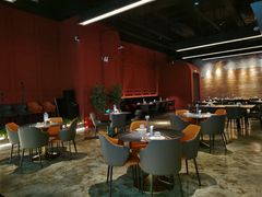 大堂-404干式熟成牛排馆•聚会餐厅