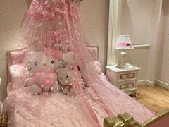 -安吉Hello Kitty乐园