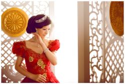 -唯一视觉婚纱摄影(李家村店)