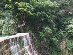 -河南宝泉旅游区