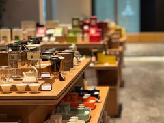 -奈雪茶院·茶室茶馆(广州粤海天地店)