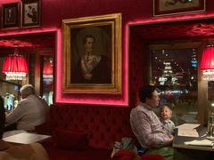 -Cafe Sacher(WIEN)