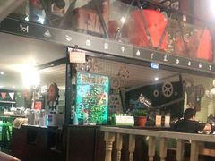 -许榴香西餐厅(台东步行街店)