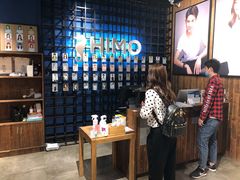 -海马体照相馆(天津世纪都会店)