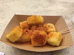 -广州素食学校·素猫豆腐(长洲码头店)