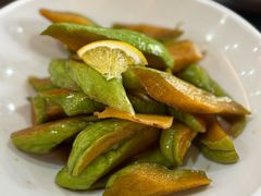 -邢家锅贴老店·非遗·开封菜(金明广场店)