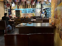 -鸟屋·烧鸟居酒屋(新世纪广场店)