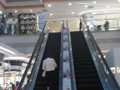-巴黎春天(浦建店)