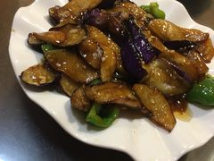 -祝家饺子馆