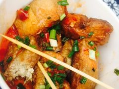 -屯溪老街