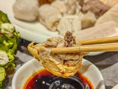 -张凯达·深海石斑鱼潮汕火锅(十五年品牌•虹桥天街店)