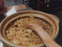 -小吊梨汤·北京菜·烤鸭(华润万象城店)