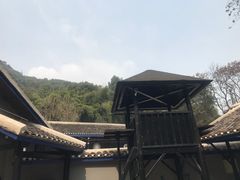 -渣滓洞
