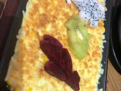 -九田家黑牛烤肉料理(二天地店)