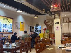 -湘春酒家·1989(湘春路店)