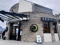 -Patagonia Chocolates(皇后镇店)