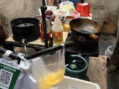 -老婆婆炒饭(小白楼1902欧式风情街店)