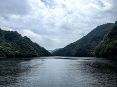-五泄景区