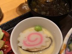 -原志优秀食材·匠心料理·海胆主题(金亿广场店)