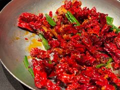 -山石榴·贵州菜(丰盛里店)