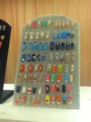 样式-绘甲社NACHO&DAI SALON