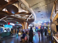 -茶马花街(城西银泰城店)