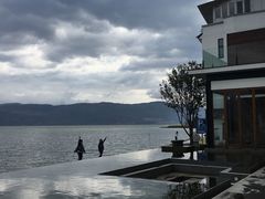 -大理无舍度假酒店