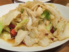 -缪氏川菜(丰盛町店)