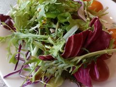 -瑞诗酒店-西餐厅