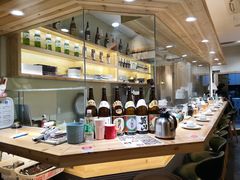 自助取餐区-花道寿司(萧山万象汇店)
