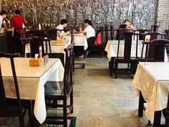 大堂-三义和酒楼(广渠门店)