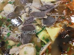 -孔师傅八仙老鸭粉丝汤(上海市第一食品商店南东店)