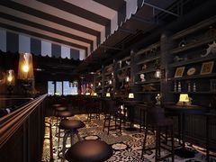 iphone_upload_pic-AClub餐吧(富华里店)