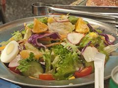 -首尔烤肉大排档(合生汇店)