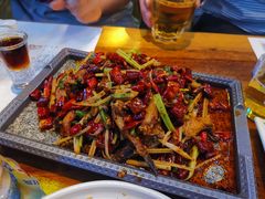 -胡桃里音乐酒馆(曲江店)