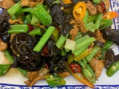 -老味道1992(武当山店)