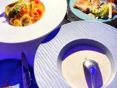 -天玑高空江景餐厅&酒吧Sky Secret Restaurant&Bar