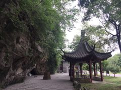 -幕燕滨江·长江观音景区