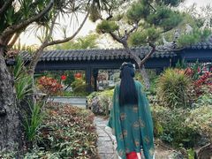 -中山詹园