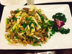 -馅饼粥·百年传承 since1926(中山路店)