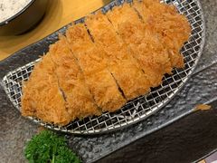 胜博殿日式炸猪排-胜博殿日式炸猪排(西红门店)