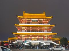 -杜甫江阁
