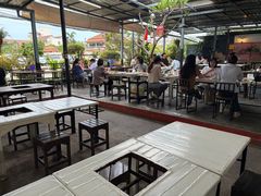 -Jomtien Talay Pao Pattaya
