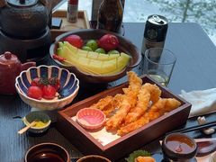 -花潮料理艺食馆(成都万象城店)