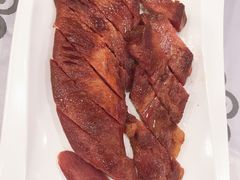 香烧牛舌-岭南海晏楼(东晓南店)