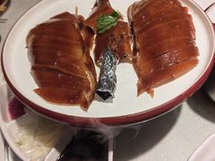 -大鸭梨烤鸭店(花园村店)